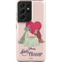 Disney Lady & The Tramp Spaghetti Dinner Galaxy S21 Ultra 5G Pro Case