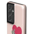 Disney Lady & The Tramp Spaghetti Dinner Galaxy S21 Ultra 5G Pro Case