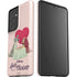 Disney Lady & The Tramp Spaghetti Dinner Galaxy S21 Ultra 5G Pro Case