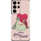 Disney Lady & The Tramp Spaghetti Dinner Galaxy S21 Ultra 5G Skin