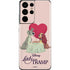 Disney Lady & The Tramp Spaghetti Dinner Galaxy S21 Ultra 5G Skin