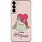 Disney Lady & The Tramp Spaghetti Dinner Galaxy S22 Plus Skin