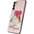 Disney Lady & The Tramp Spaghetti Dinner Galaxy S22 Plus Skin