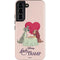 Disney Lady & The Tramp Spaghetti Dinner Galaxy S22 Pro Case