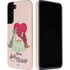 Disney Lady & The Tramp Spaghetti Dinner Galaxy S22 Pro Case