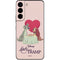 Disney Lady & The Tramp Spaghetti Dinner Galaxy S22 Skin