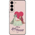 Disney Lady & The Tramp Spaghetti Dinner Galaxy S22 Skin