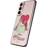 Disney Lady & The Tramp Spaghetti Dinner Galaxy S22 Skin