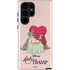 Disney Lady & The Tramp Spaghetti Dinner Galaxy S22 Ultra Pro Case