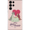 Disney Lady & The Tramp Spaghetti Dinner Galaxy S22 Ultra Skin