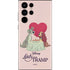 Disney Lady & The Tramp Spaghetti Dinner Galaxy S22 Ultra Skin