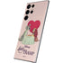 Disney Lady & The Tramp Spaghetti Dinner Galaxy S22 Ultra Skin