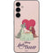 Disney Lady & The Tramp Spaghetti Dinner Galaxy S23 FE Skin