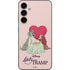 Disney Lady & The Tramp Spaghetti Dinner Galaxy S23 FE Skin