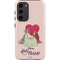 Disney Lady & The Tramp Spaghetti Dinner Galaxy S23 Plus Pro Case