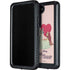 Disney Lady & The Tramp Spaghetti Dinner Galaxy S23 Plus Waterproof Case
