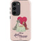 Disney Lady & The Tramp Spaghetti Dinner Galaxy S23 Pro Case