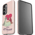 Disney Lady & The Tramp Spaghetti Dinner Galaxy S23 Pro Case