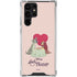 Disney Lady & The Tramp Spaghetti Dinner Galaxy S23 Ultra Clear Case