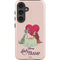 Disney Lady & The Tramp Spaghetti Dinner Galaxy S24 Impact Case