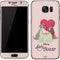 Disney Lady & The Tramp Spaghetti Dinner Galaxy S7 Skin