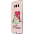 Disney Lady & The Tramp Spaghetti Dinner Galaxy S8 Skin