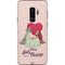 Disney Lady & The Tramp Spaghetti Dinner Galaxy S9 Plus Skin