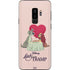 Disney Lady & The Tramp Spaghetti Dinner Galaxy S9 Plus Skin