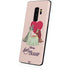 Disney Lady & The Tramp Spaghetti Dinner Galaxy S9 Plus Skin