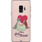 Disney Lady & The Tramp Spaghetti Dinner Galaxy S9 Skin