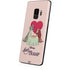 Disney Lady & The Tramp Spaghetti Dinner Galaxy S9 Skin
