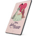 Disney Lady & The Tramp Spaghetti Dinner Samsung Galaxy Tab Skin