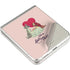 Disney Lady & The Tramp Spaghetti Dinner Galaxy Z Flip4 5G Skin