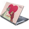 Disney Lady & The Tramp Spaghetti Dinner Generic Laptop Skin
