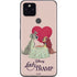 Disney Lady & The Tramp Spaghetti Dinner Google Pixel 4a 5G Skin