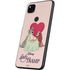 Disney Lady & The Tramp Spaghetti Dinner Google Pixel 4a Skin