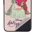 Disney Lady & The Tramp Spaghetti Dinner Google Pixel 4a Skin