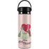 Disney Lady & The Tramp Spaghetti Dinner Hydro Flask 20oz Wide Mouth Skin