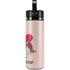 Disney Lady & The Tramp Spaghetti Dinner Hydro Flask 20oz Wide Mouth Skin