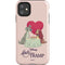 Disney Lady & The Tramp Spaghetti Dinner iPhone 11 Impact Case