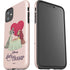 Disney Lady & The Tramp Spaghetti Dinner iPhone 11 Impact Case