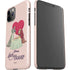 Disney Lady & The Tramp Spaghetti Dinner iPhone 11 Pro Lite Case