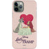 Disney Lady & The Tramp Spaghetti Dinner iPhone 11 Pro Lite Case