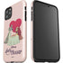 Disney Lady & The Tramp Spaghetti Dinner iPhone 11 Pro Max Impact Case