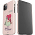 Disney Lady & The Tramp Spaghetti Dinner iPhone 11 Pro Max Lite Case