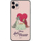 Disney Lady & The Tramp Spaghetti Dinner iPhone 11 Pro Max Skin