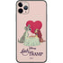 Disney Lady & The Tramp Spaghetti Dinner iPhone 11 Pro Max Skin