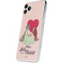 Disney Lady & The Tramp Spaghetti Dinner iPhone 11 Pro Max Skin