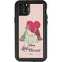 Disney Lady & The Tramp Spaghetti Dinner iPhone 11 Pro Max Waterproof Case