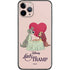 Disney Lady & The Tramp Spaghetti Dinner iPhone 11 Pro Skin